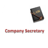 Company Secretary Act 1980 icon
