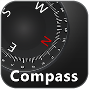 Compass 1.1.0 Icon
