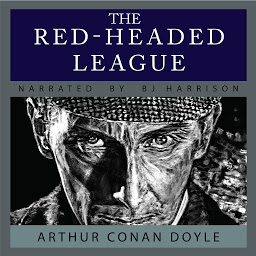 Icon image The Red-Headed League