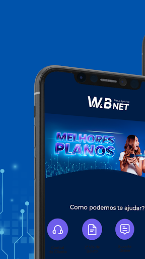 W&B NET Screen 2