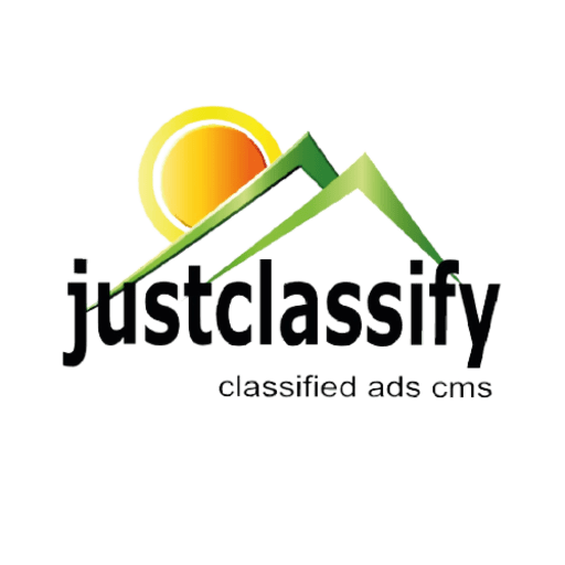 Just Classify logo
