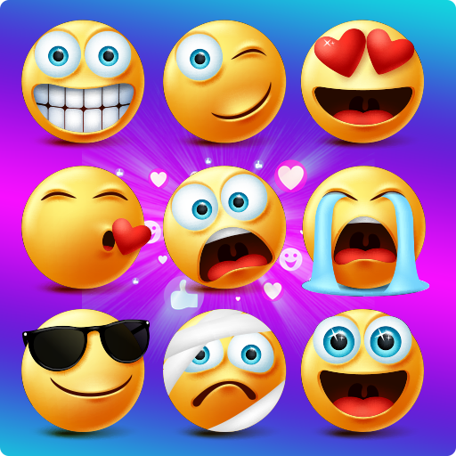 Emoji Home