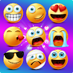 Emoji Home - Fun Emoji, GIFs, and Stickers Apk