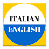 Learn English Using Italian icon