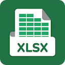XLSX Reader - Excel Viewer APK