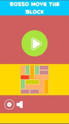 Move the Block - Screenshot 1