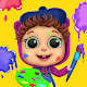 Joy Joy Drawing, Painting, Coloring Games for Kids Laai af op Windows
