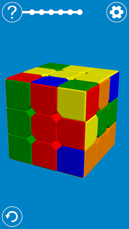 Cube - 2.0.5 - (Android)