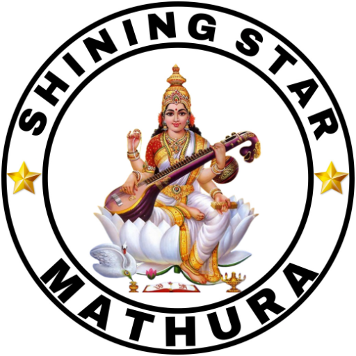 Shining Star logo