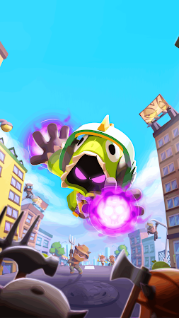 Game screenshot Pocket Necro mod apk