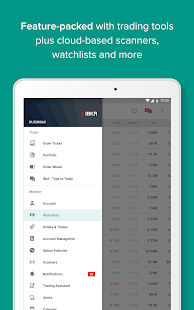IBKR Mobile Screenshot