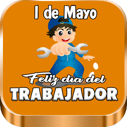 Icon image Feliz día del Trabajador 2022