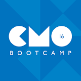 CMO BOOTCAMP 2016 icon
