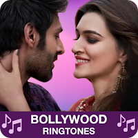 Bollywood Ringtones : हिंदी बॉलीवुड रिंगटोन
