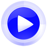 Android Video&Music Player icon