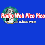 Cover Image of Скачать Web Rádio Pico Pico Online  APK