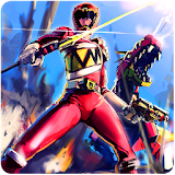 Top Power Rangers Dino Charge Tips icon