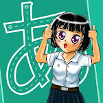 Cover Image of Descargar Learn Hiragana Katakana Free 2.5.7 APK