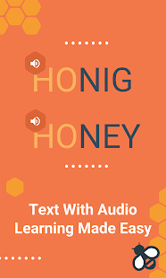 Beelinguapp: Apprendre les langues Musique et livres audio