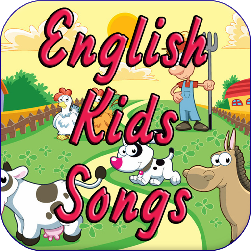 English Kids Songs 2.897 Icon