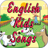 English Kids Songs icon