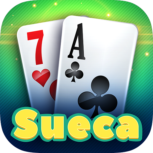 Sueca ZingPlay: Jogo de Cartas – Apps no Google Play