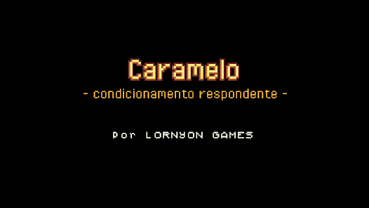 Caramelo 1.0.0.6 APK + Mod (Unlimited money) untuk android