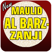 Maulid AL BARZANJI 0.4 Icon