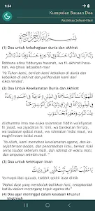 Doa Harian dalam Islam