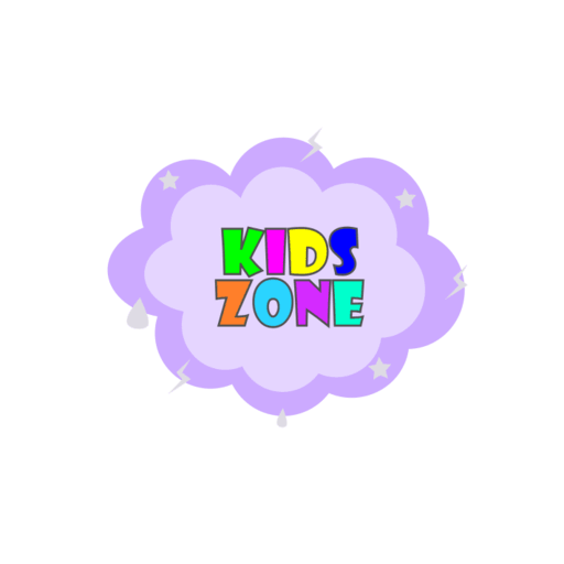KidsZone logo