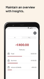 Tomorrow Mobile Banking
