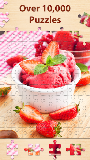 Jigsaw Puzzles - Puzzle Games 3