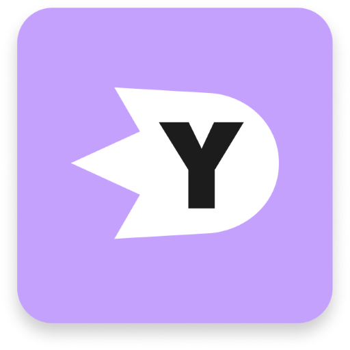Younited - Crédit Instantané logo