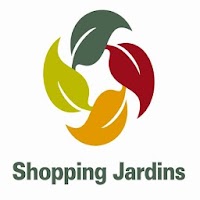 Shopping Jardins