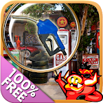 Free New Hidden Object Games Free New Full Fuel Up Apk
