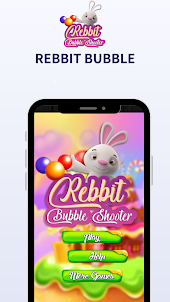 Rebbit Bubble