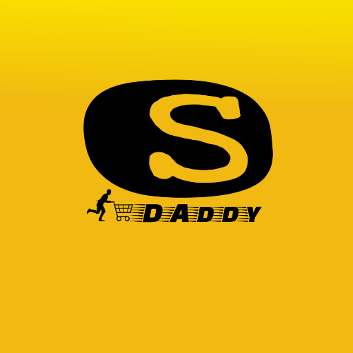 Shoppingdaddy-India  Shop