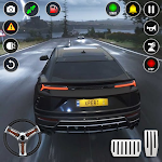 Cover Image of Unduh Car Racing - Car Race 3D Game  APK