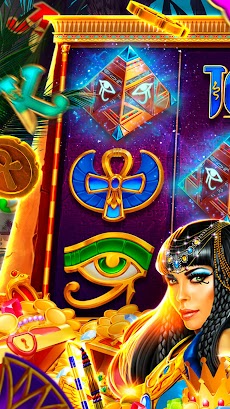 Princesses of Golden Egyptのおすすめ画像1