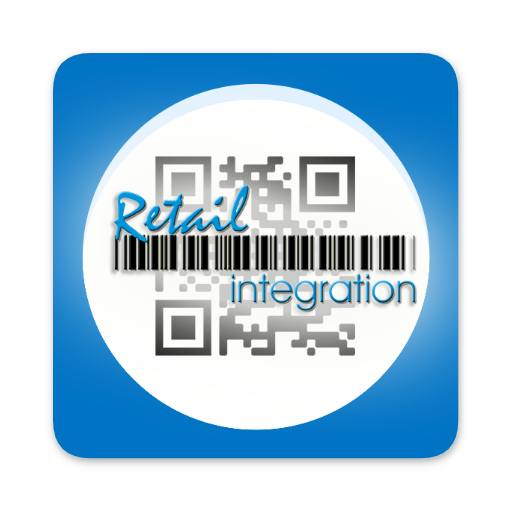Retail Int Scanner to Sale logo