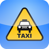 Smart Taximeter icon