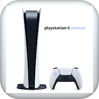 Playstation 5 manual