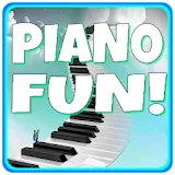 Music Piano Keyboard Fun icon