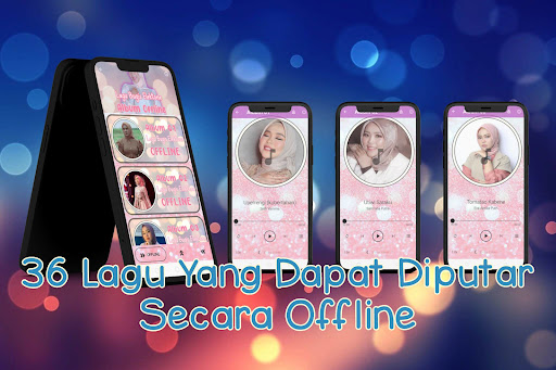 Lagu Bugis Elektone Offline Screen 2