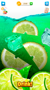 Screenshot 16 Bebida Boba Bubble DIY Broma android