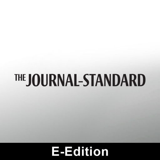 FP Journal Standard eNewspaper  Icon