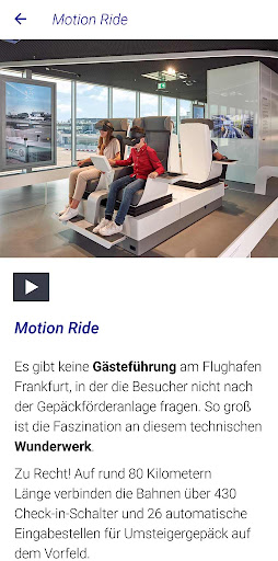 VisitFRA Screen 3
