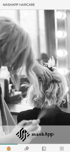 Mashapp Haircare