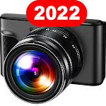 Cover Image of Herunterladen HD-Kamera 1.1.7 APK