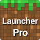 BlockLauncher Pro - Androidアプリ